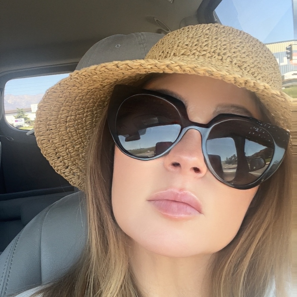 Meet your Posher, Tamara